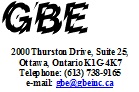 GBE